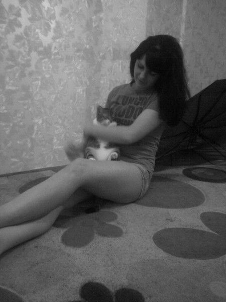 $Вероничка$ Xxx