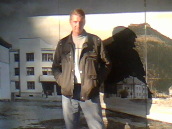 Коля Ланцов