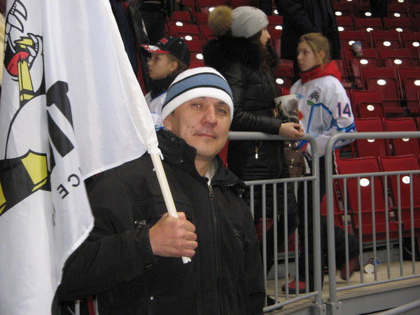 Рамиль Валиуллин