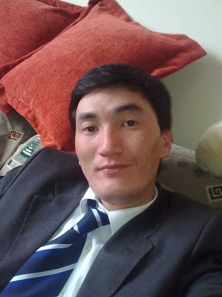 Нурдин Калиев