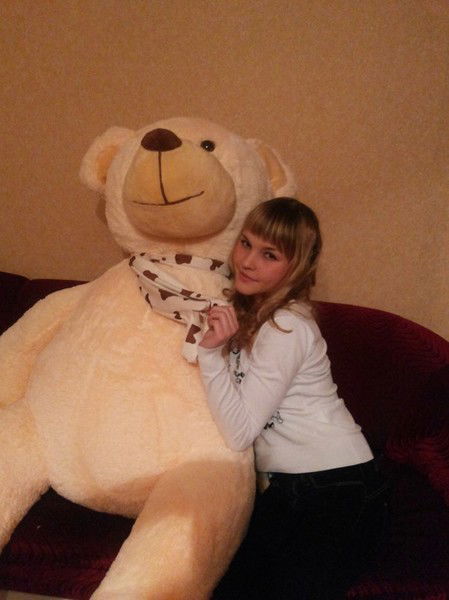 Алина Исмагилова