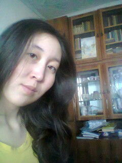 Сайран Исмагзанова