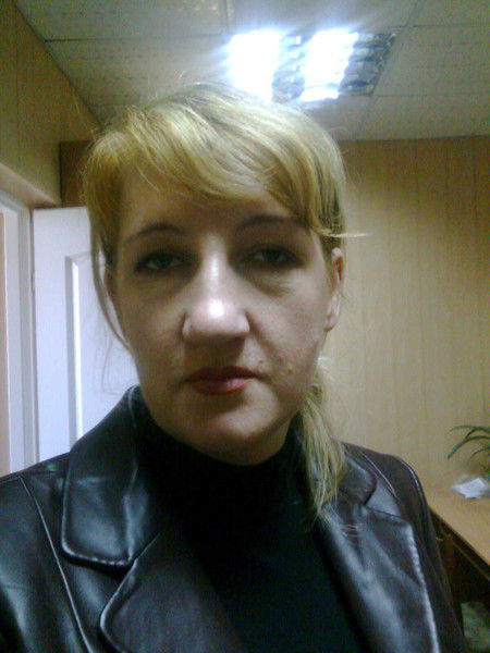 Елена Владимировна