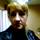 Елена Владимировна