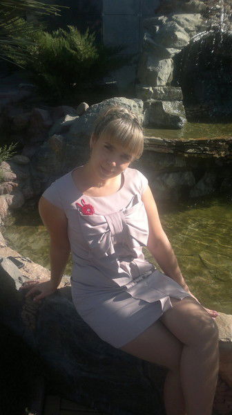 Татьяна Чудайкина