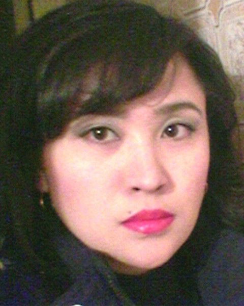 Райхан Телемисова