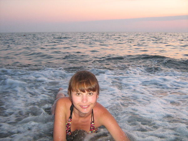 Рита Ганиева