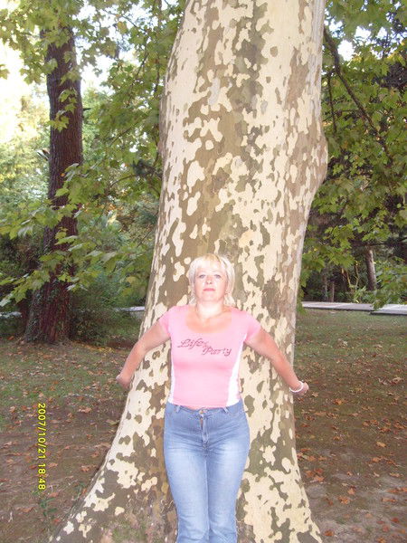 Людмила Мороз