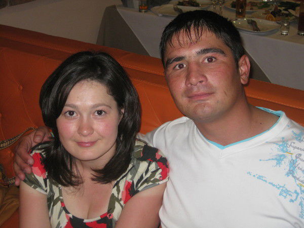 Ринат Башаров