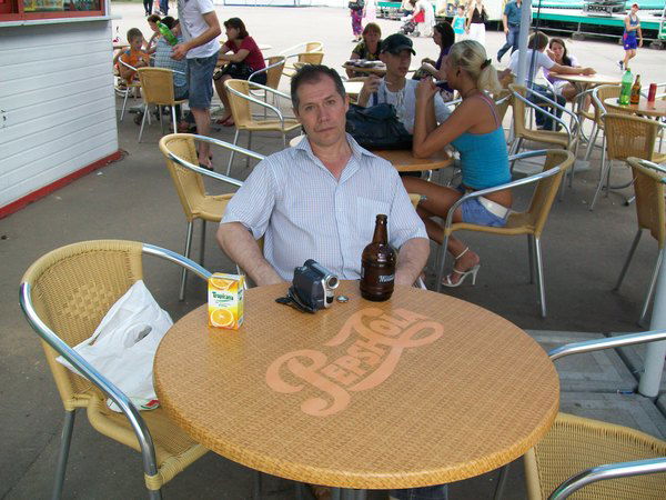 Марат Валиев