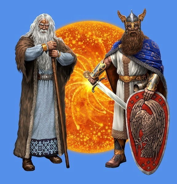 Александр Бессарабов