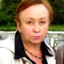 Светлана Пентегова