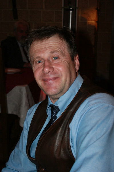 Александр Белов