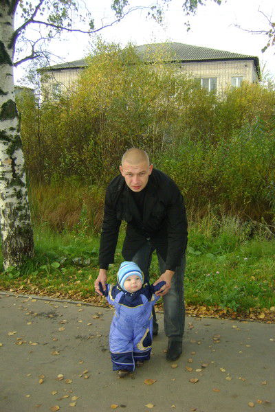 Дмитрий Басов