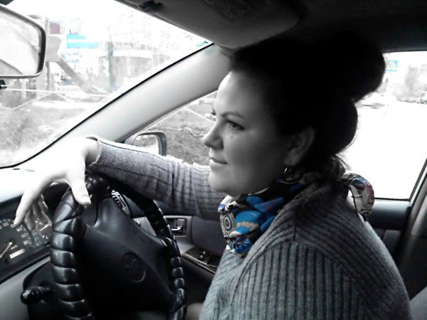 Татьяна Бредун