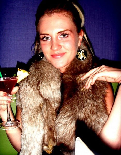 Наталья Козлова