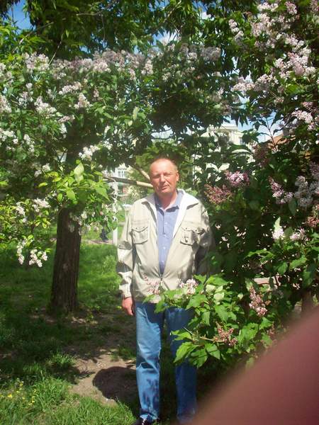 Сергей Федотов