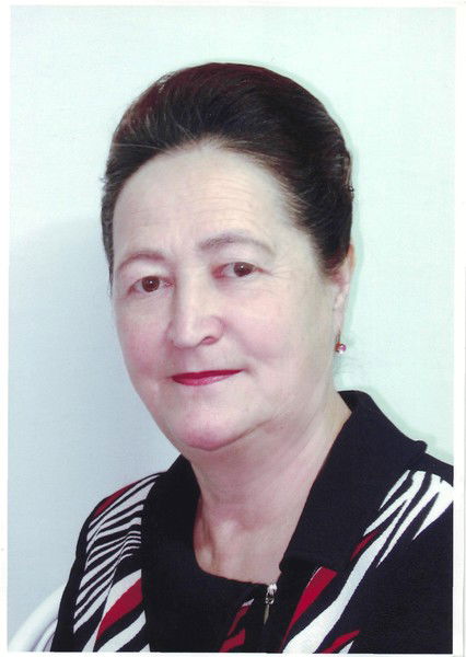 Хасана Илимбетова