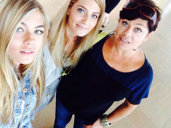 Ирина Спивак-Лавров