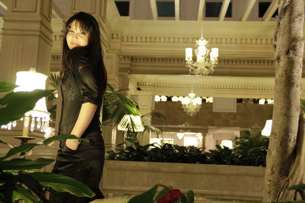 Диля Рахматжанова