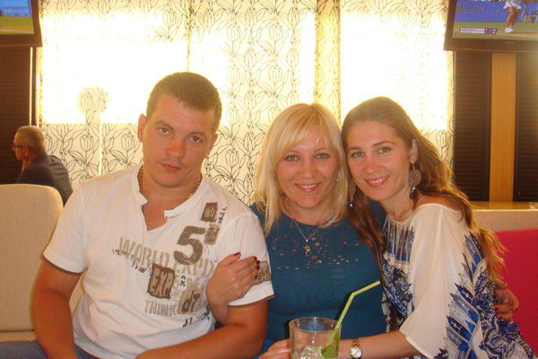 Ольга Хохлачева