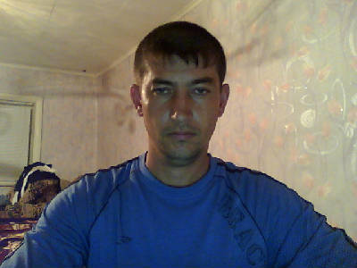 Евгений Дрыжиков