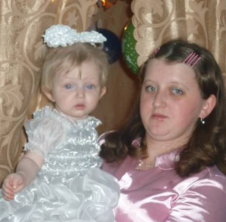 Татьяна Крюкова