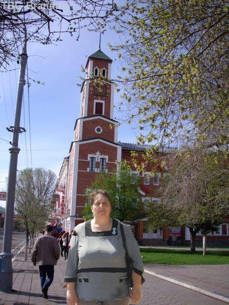 Валентина Альянова