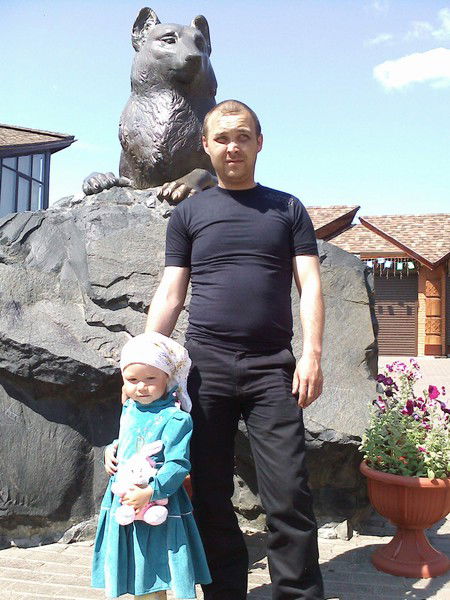 Алексей Волосков