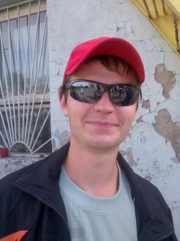 Илья Журавлёв