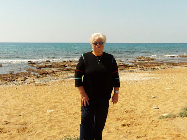 Татьяна Русу