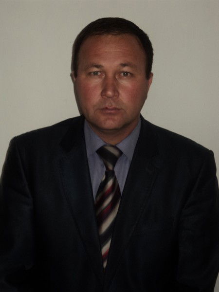 Канат Сыргабаев