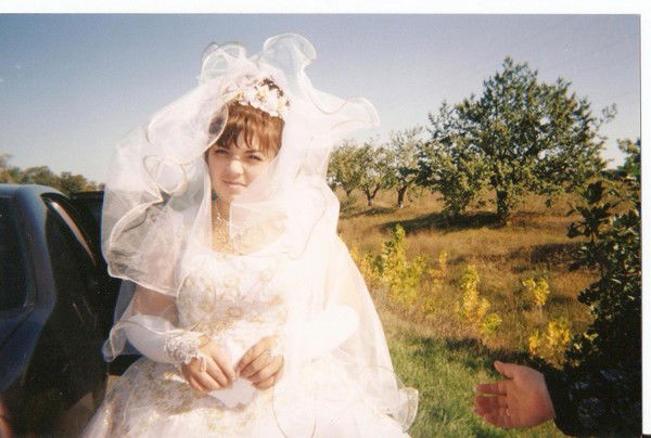 Наталя Мазурак(Гаркуша)