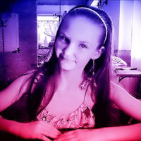 Анастасия Латушко