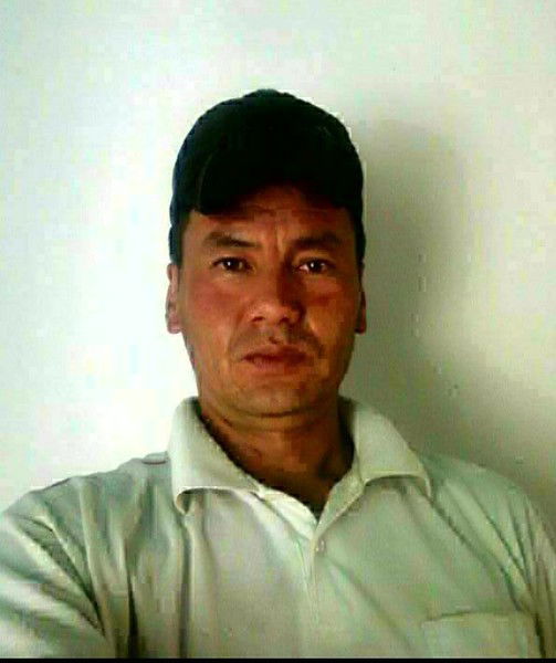 Болот Бейшеналиев