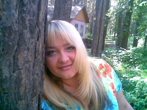 Зоя Ларионова