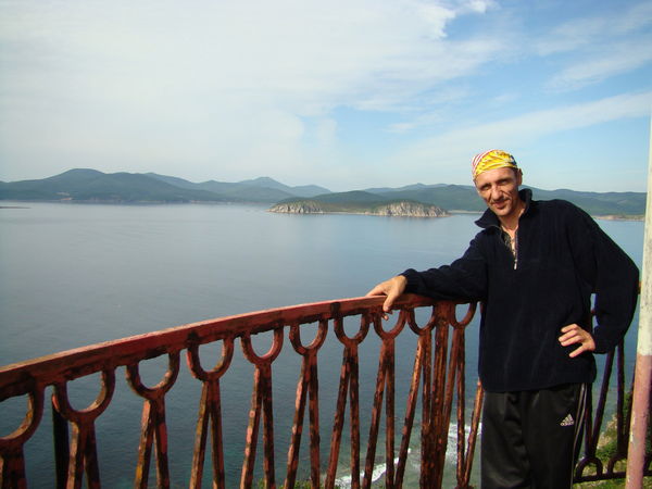 Владимир Коврижкин