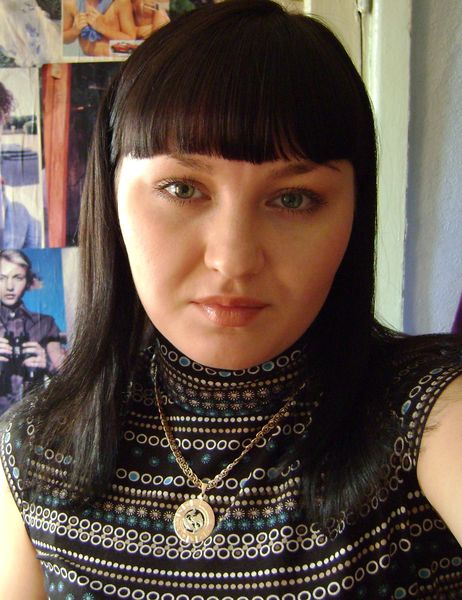 Екатерина Грудинина