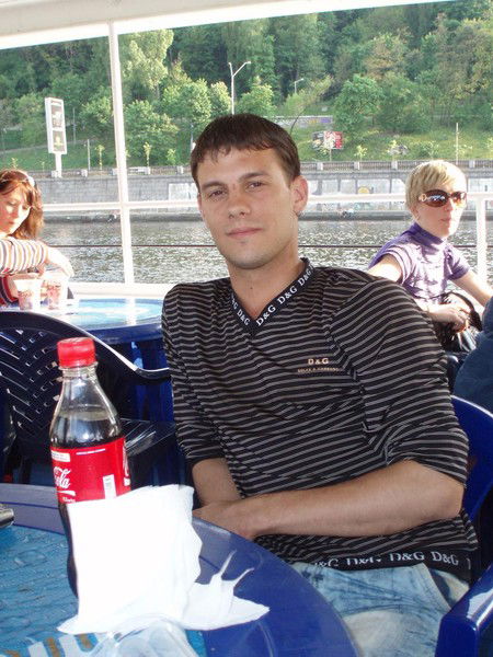 Мирошниченко Александр