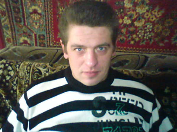 Сергей Пантилов