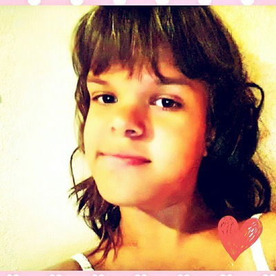 Ксюша Реброва