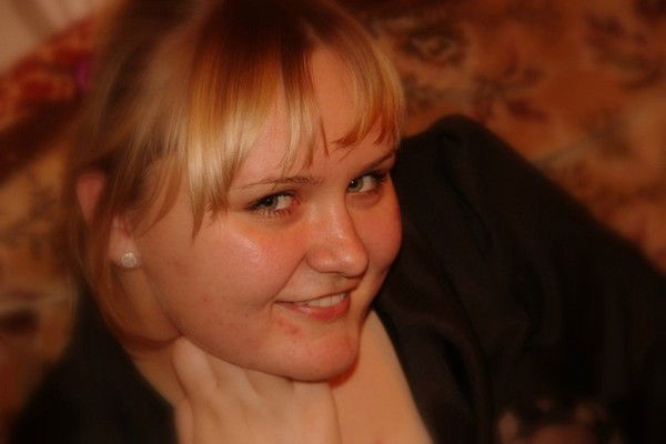 Екатерина Брагина