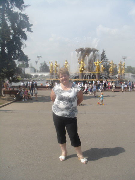 Татьяна Киселёва