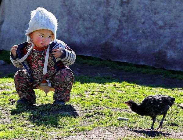Нурбол Манабаев