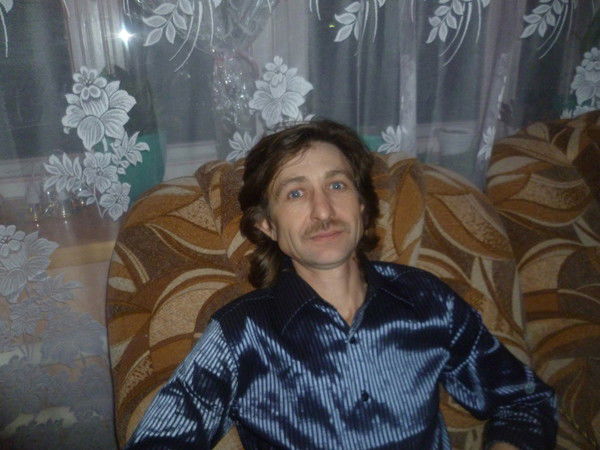 Иван Озеров