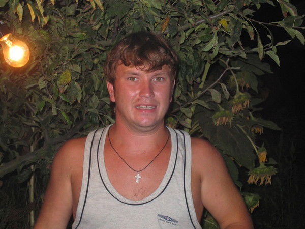 Вадим Новоселов