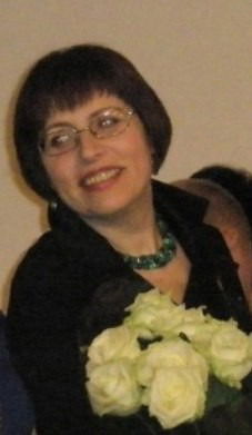 Любовь Дебо