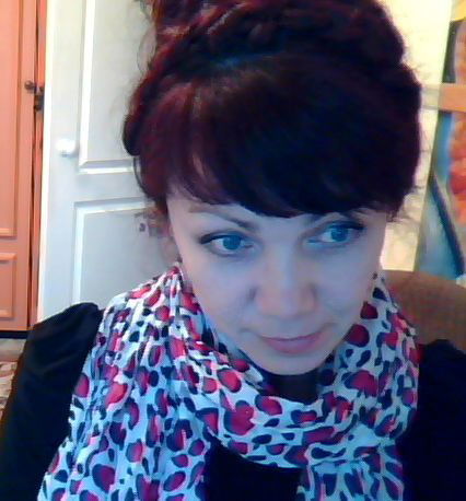 Евгения Счастливая