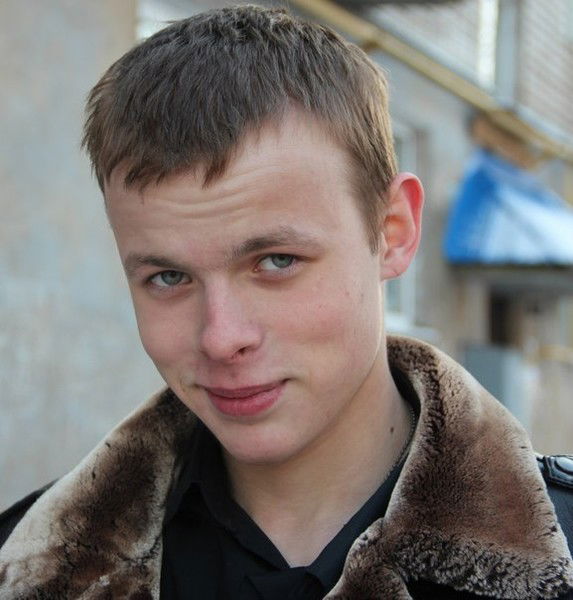 Никита Станкевич