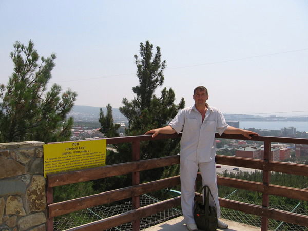 Лев Погорелов